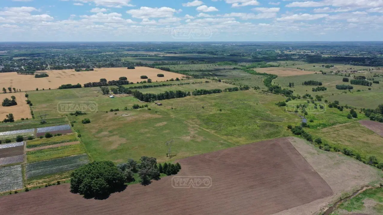 Terreno Lote  en Venta en Nativo, Pilar, G.B.A. Zona Norte 5