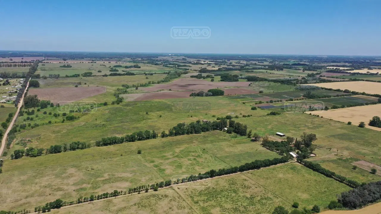 Terreno Lote  en Venta en Nativo, Pilar, G.B.A. Zona Norte 5