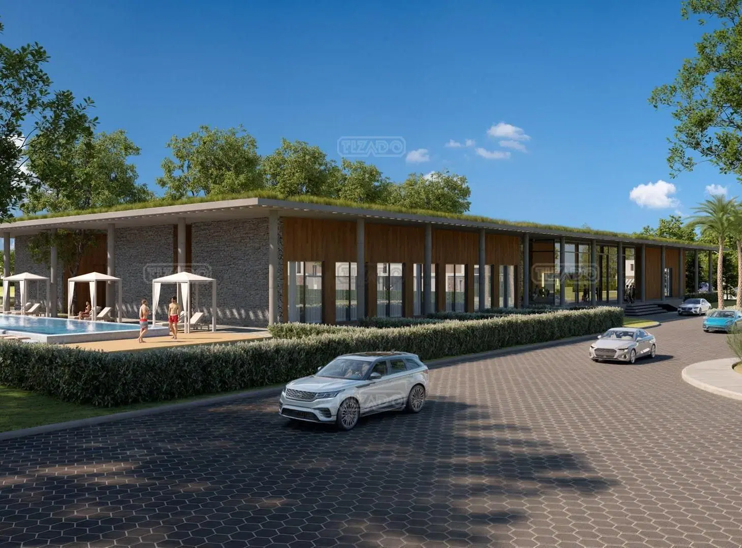 Terreno Lote  en Venta en Nativo, Pilar, G.B.A. Zona Norte 5