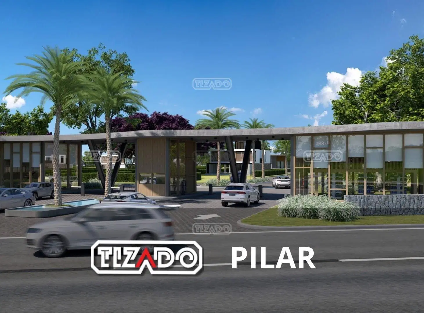 Terreno Lote  en Venta en Nativo, Pilar, G.B.A. Zona Norte 3