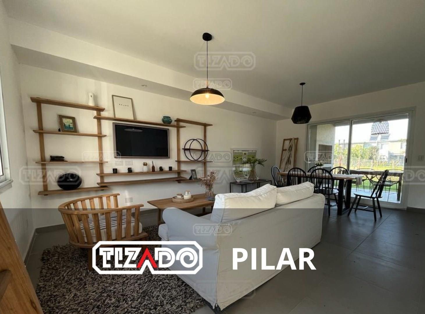 Casa en Venta en DECS Tortugas, Garin, Escobar