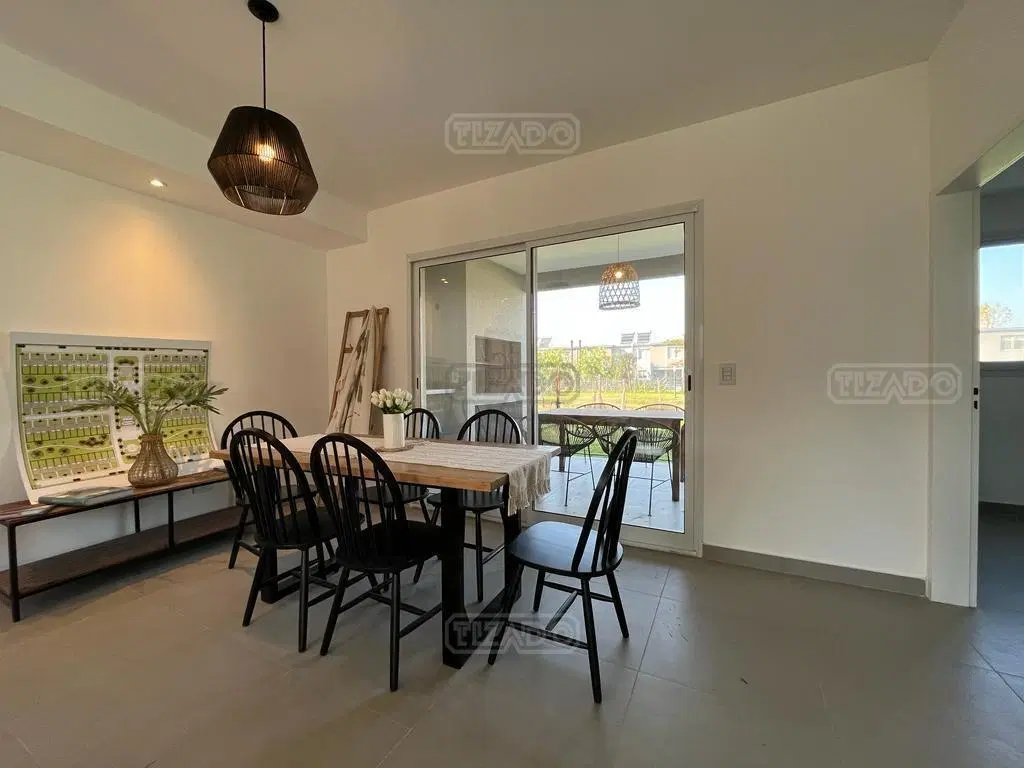 Casa  en Venta en DECS Tortugas, Garin, Escobar 4