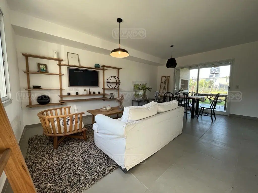 Casa  en Venta en DECS Tortugas, Garin, Escobar 2