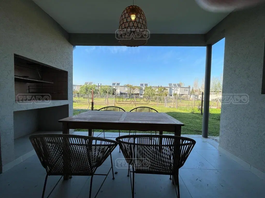 Casa  en Venta en DECS Tortugas, Garin, Escobar 4