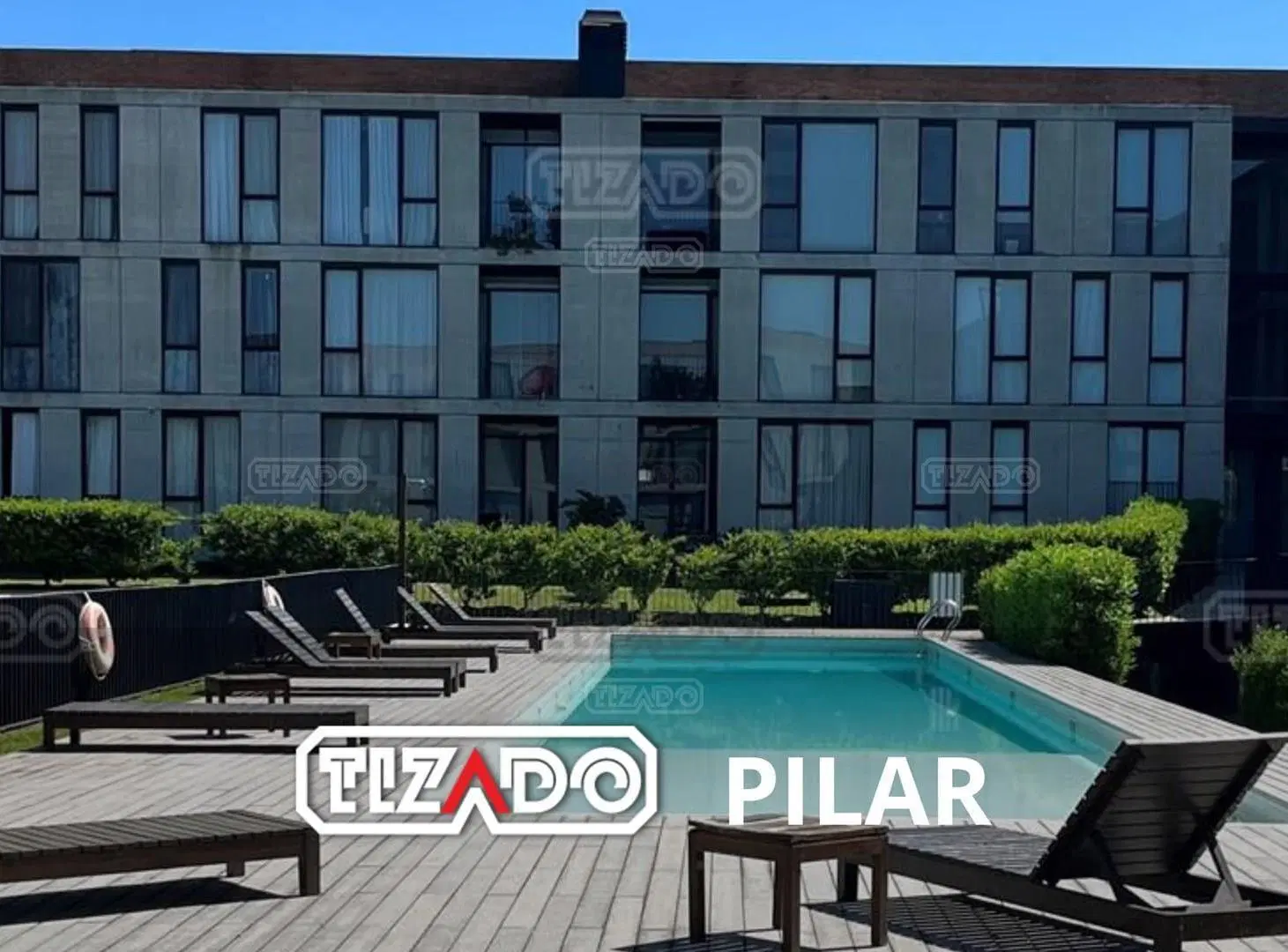 Departamento en Venta en Pilar, G.B.A. Zona Norte 2