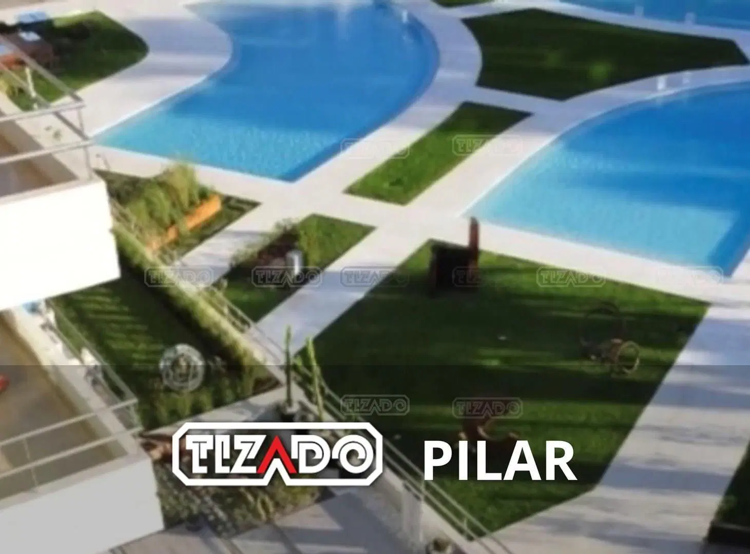 Departamento  en Venta en Bouquet Pilar, Pilar, G.B.A. Zona Norte 3
