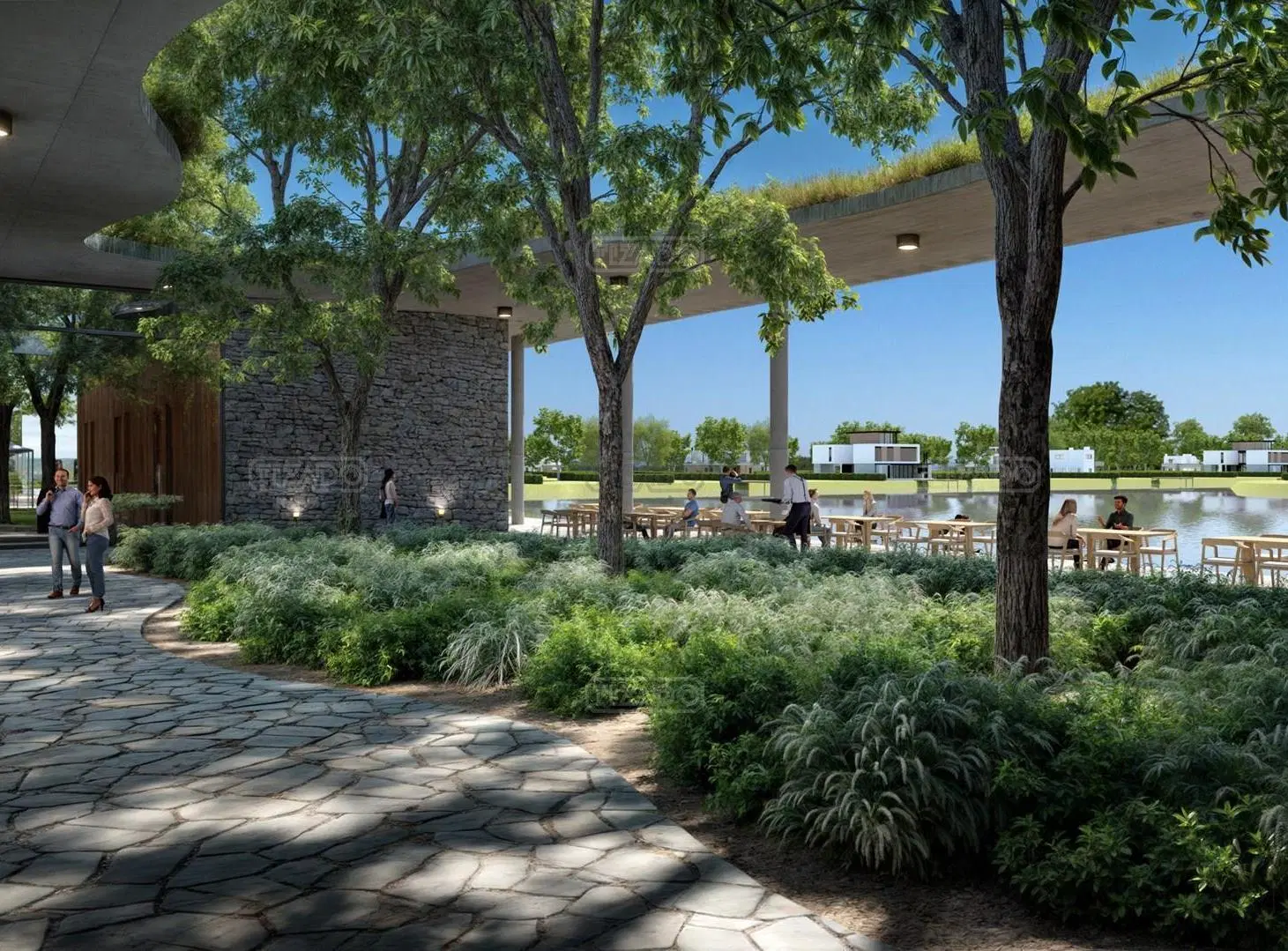 Terreno Lote  en Venta en Nativo, Pilar, G.B.A. Zona Norte 5