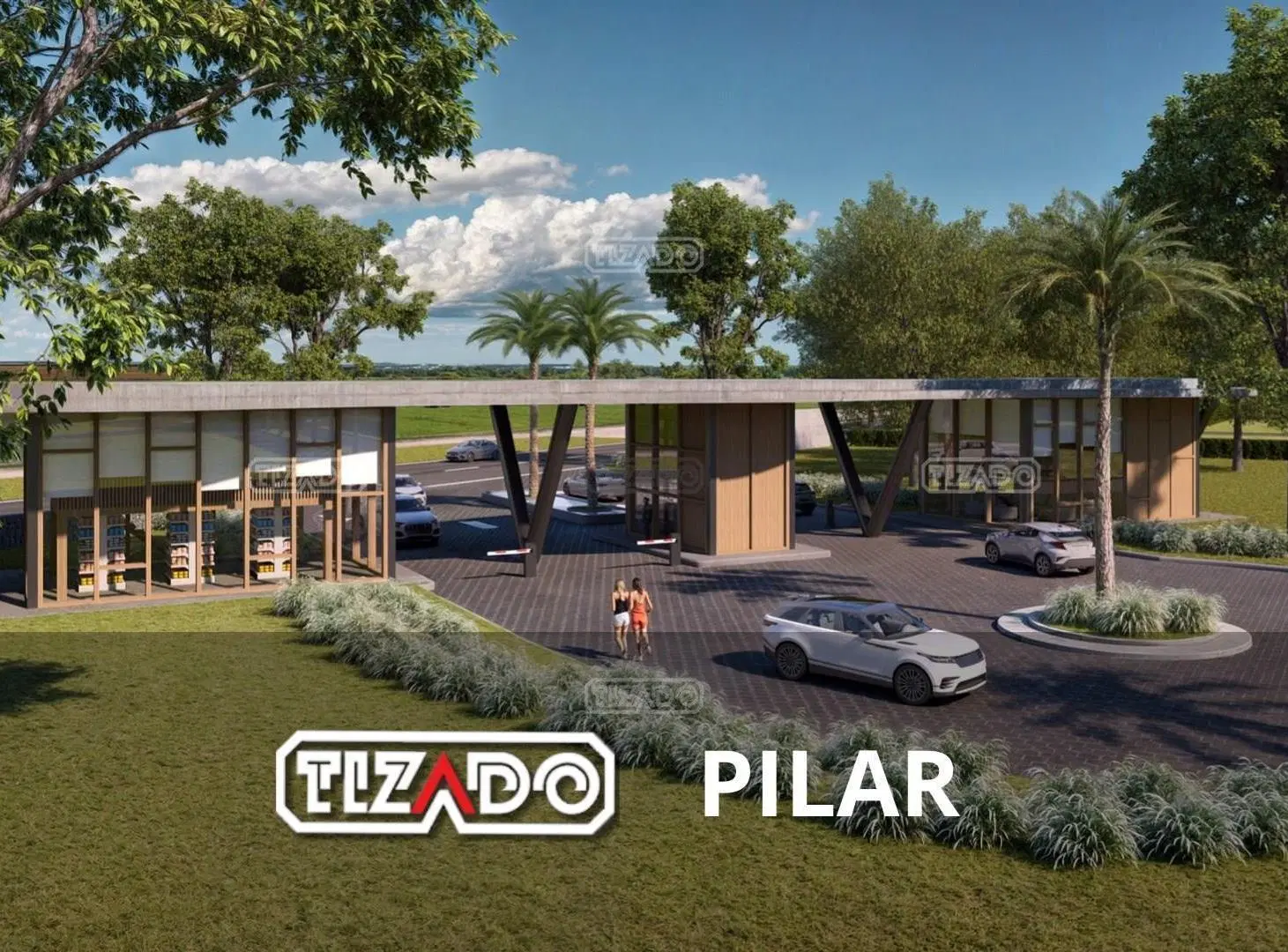 Terreno Lote  en Venta en Nativo, Pilar, G.B.A. Zona Norte 2