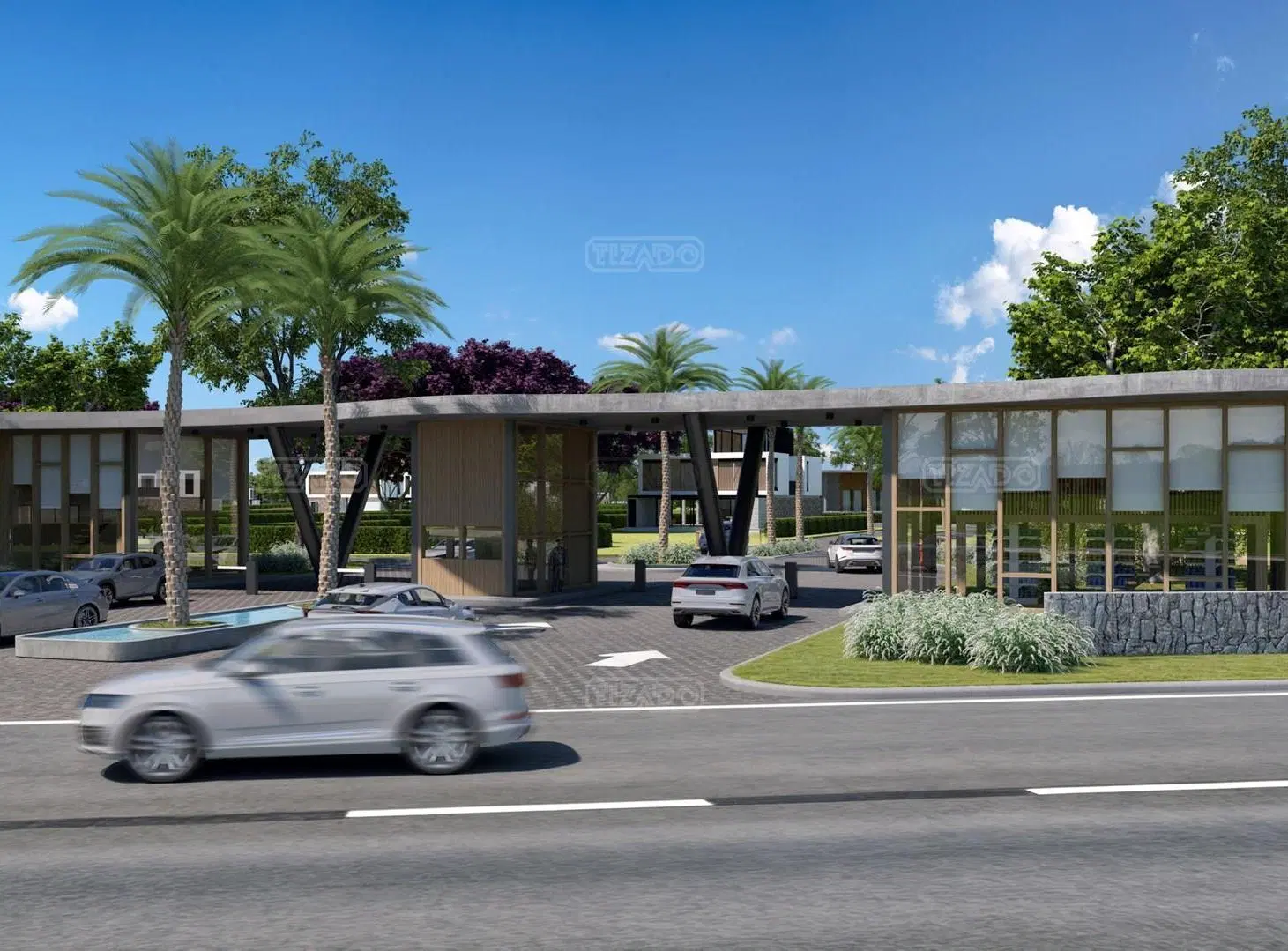 Terreno Lote  en Venta en Nativo, Pilar, G.B.A. Zona Norte 3