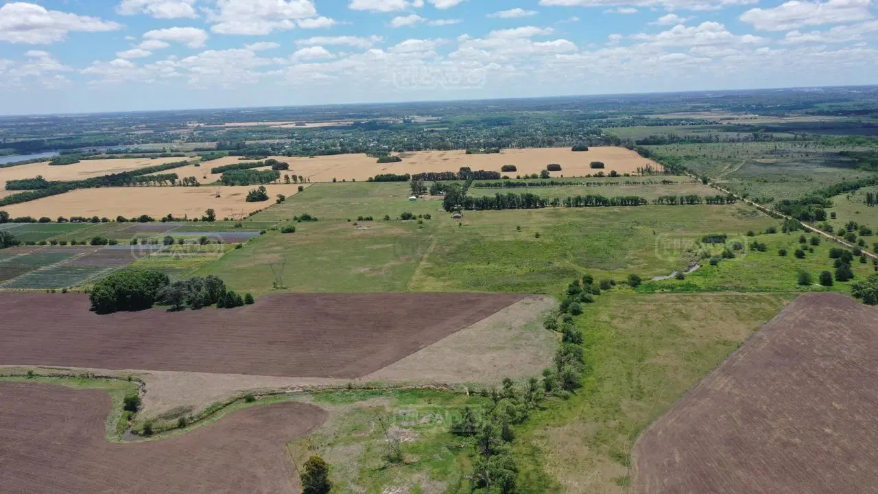 Terreno Lote  en Venta en Nativo, Pilar, G.B.A. Zona Norte 4