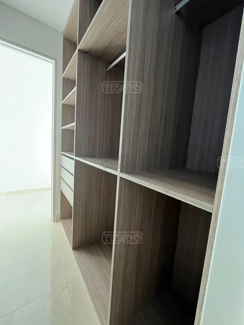Departamento  en Venta en Bouquet Pilar, Pilar, G.B.A. Zona Norte 2