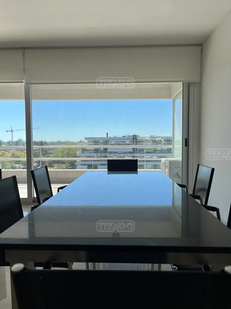 Departamento  en Venta en Bouquet Pilar, Pilar, G.B.A. Zona Norte 4