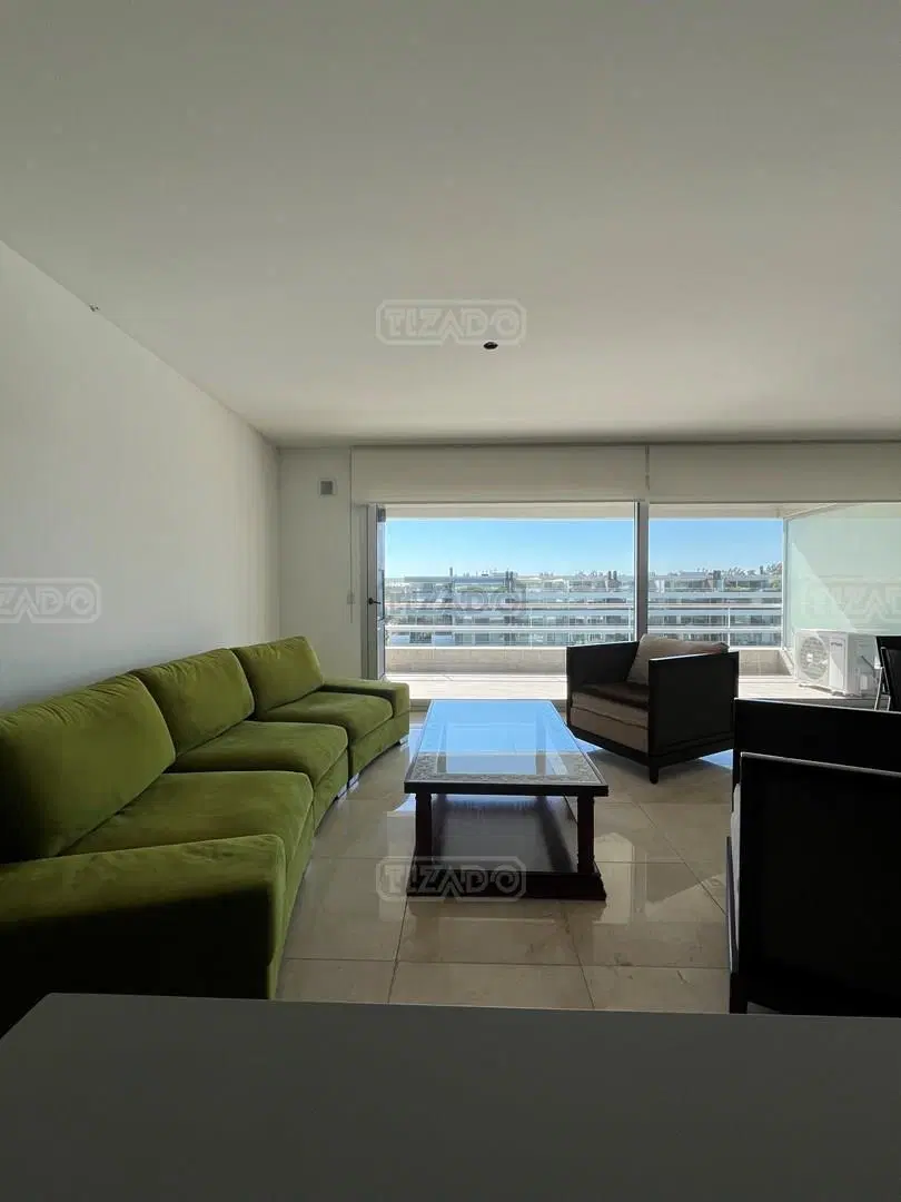 Departamento  en Venta en Bouquet Pilar, Pilar, G.B.A. Zona Norte 5