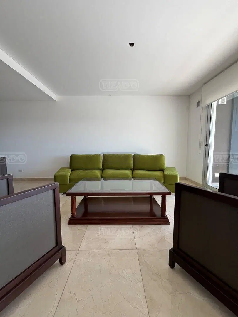 Departamento  en Venta en Bouquet Pilar, Pilar, G.B.A. Zona Norte 3
