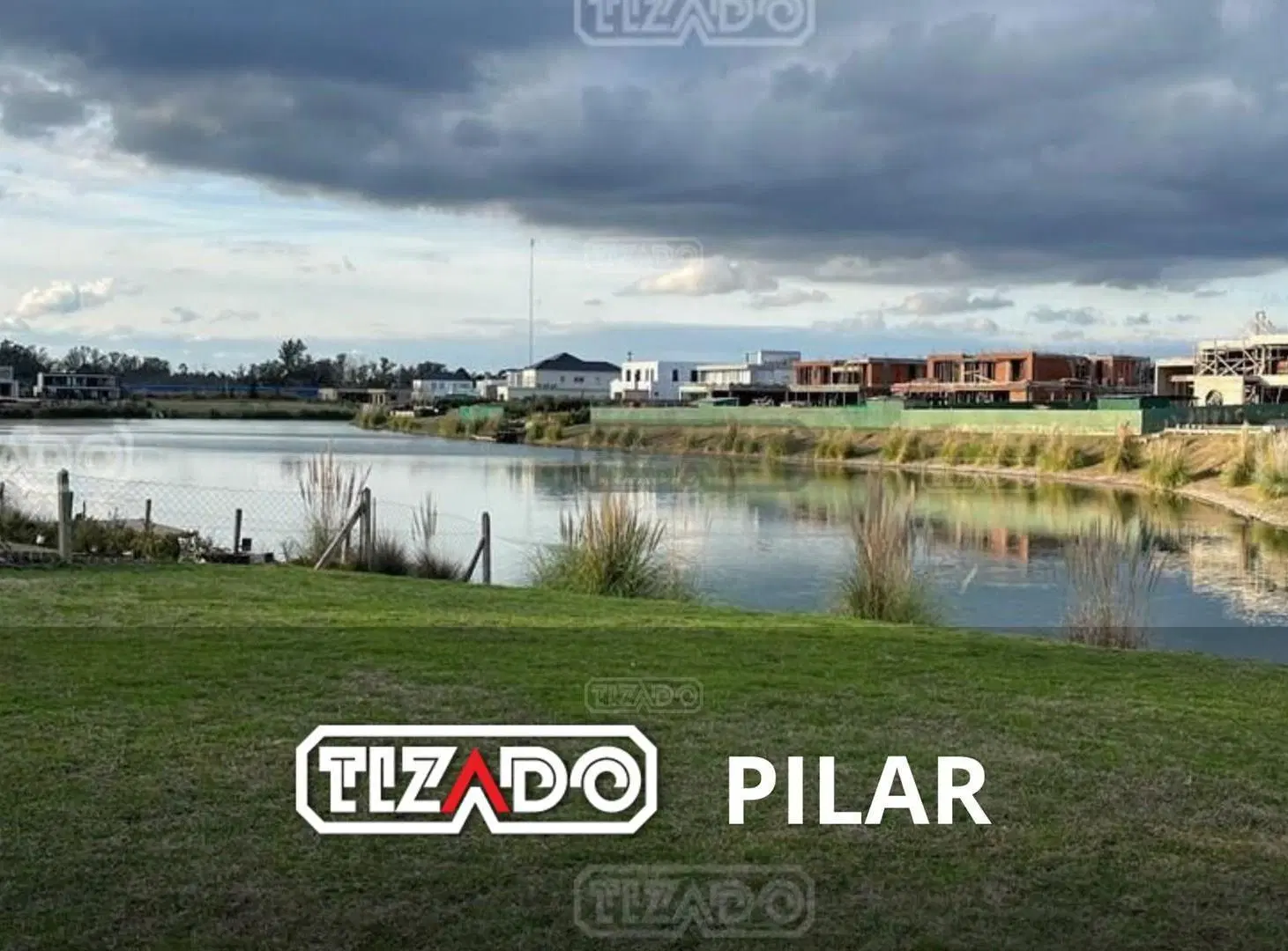 Terreno Lote en Venta. Barrio Privado Pilara, Pilar, Zona Norte 3