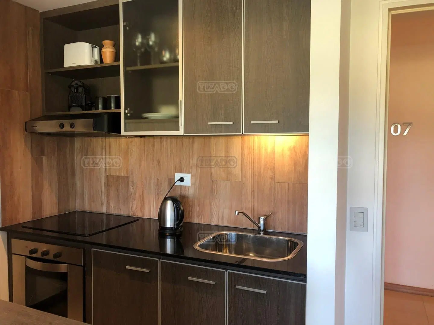 Departamento en Venta en Pilar Golf, Pilar, G.B.A. Zona Norte 3