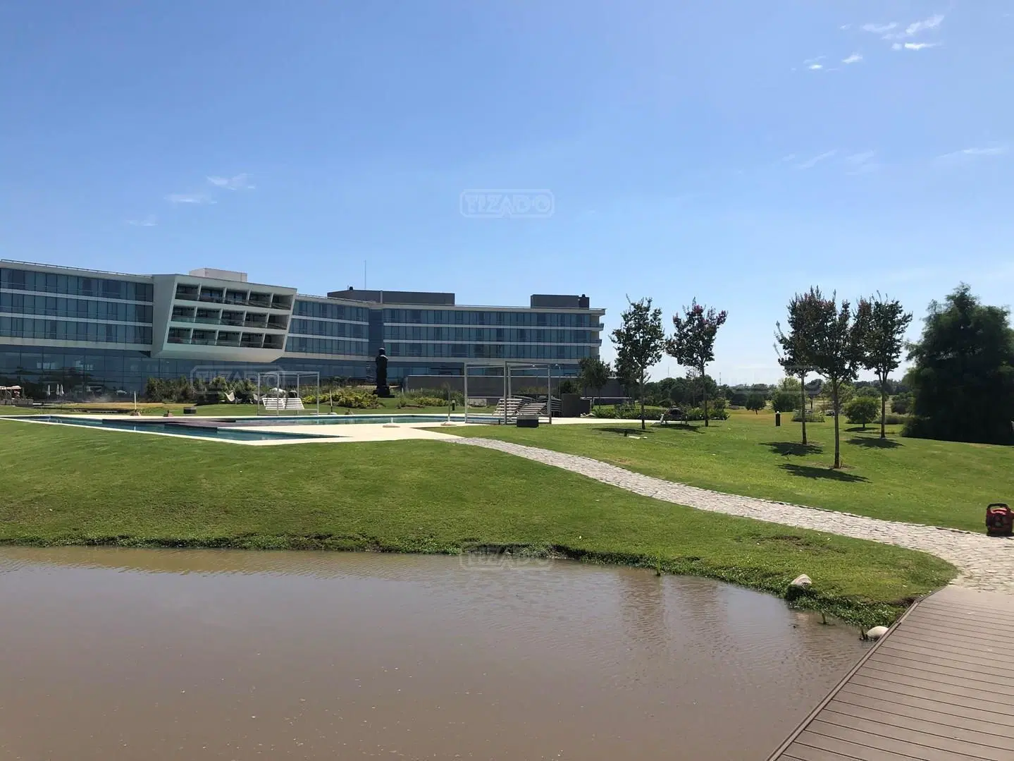 Departamento en Venta en Pilar Golf, Pilar, G.B.A. Zona Norte 2