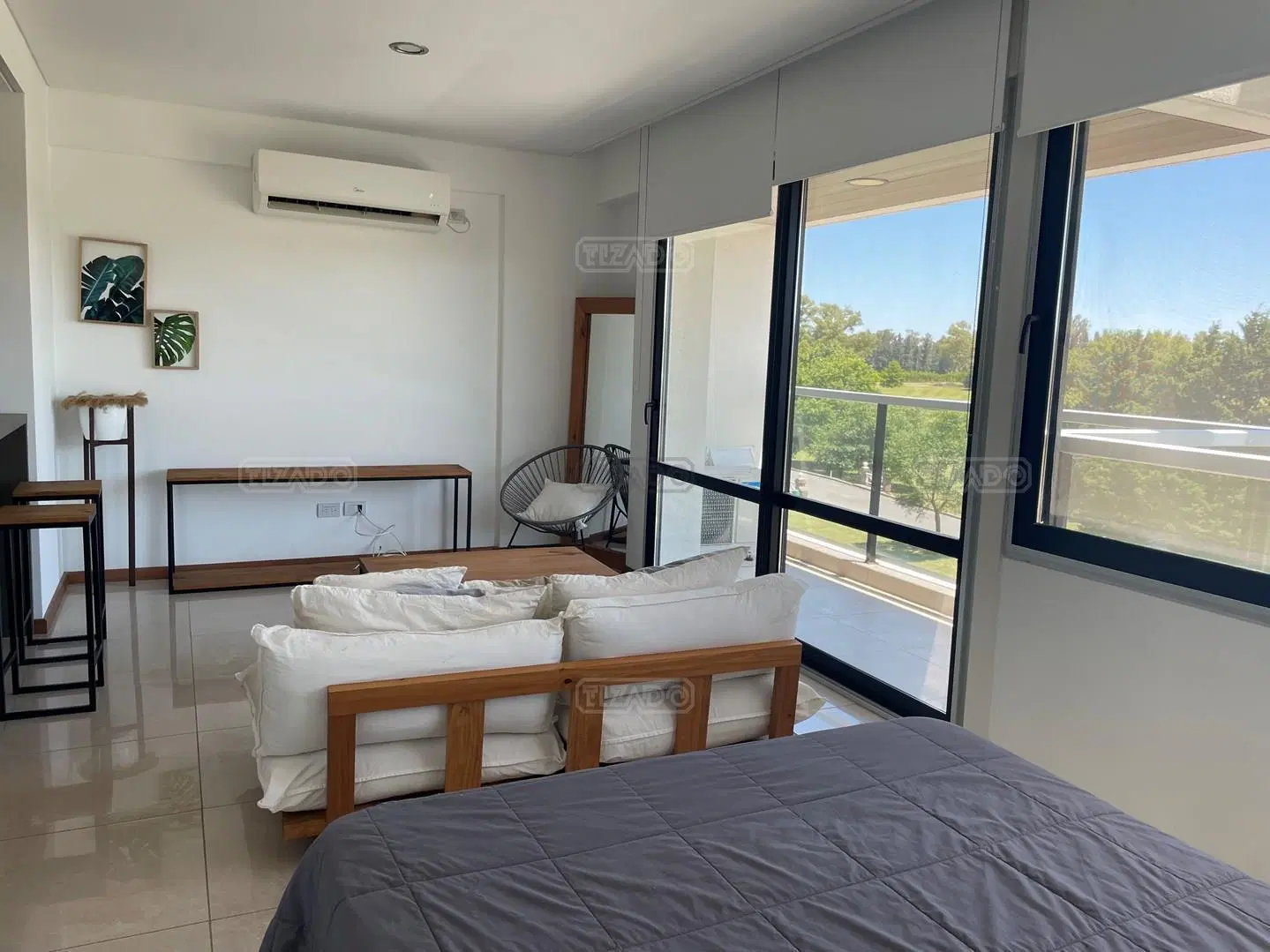 Departamento en Venta en Pilar Golf, Pilar, G.B.A. Zona Norte 1