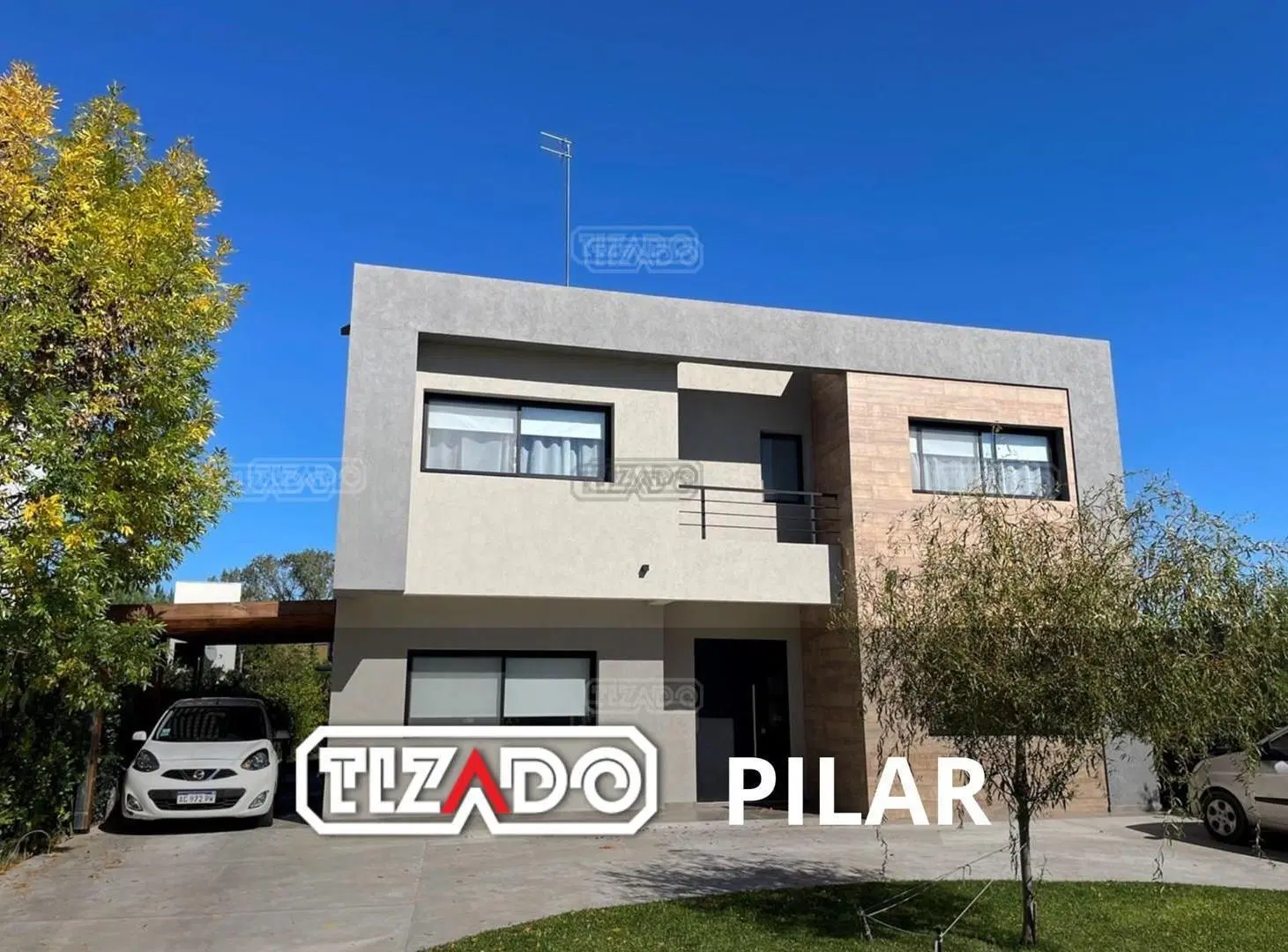 Casa  en Venta en Los Tilos, La Cañada de Pilar, Pilar 4