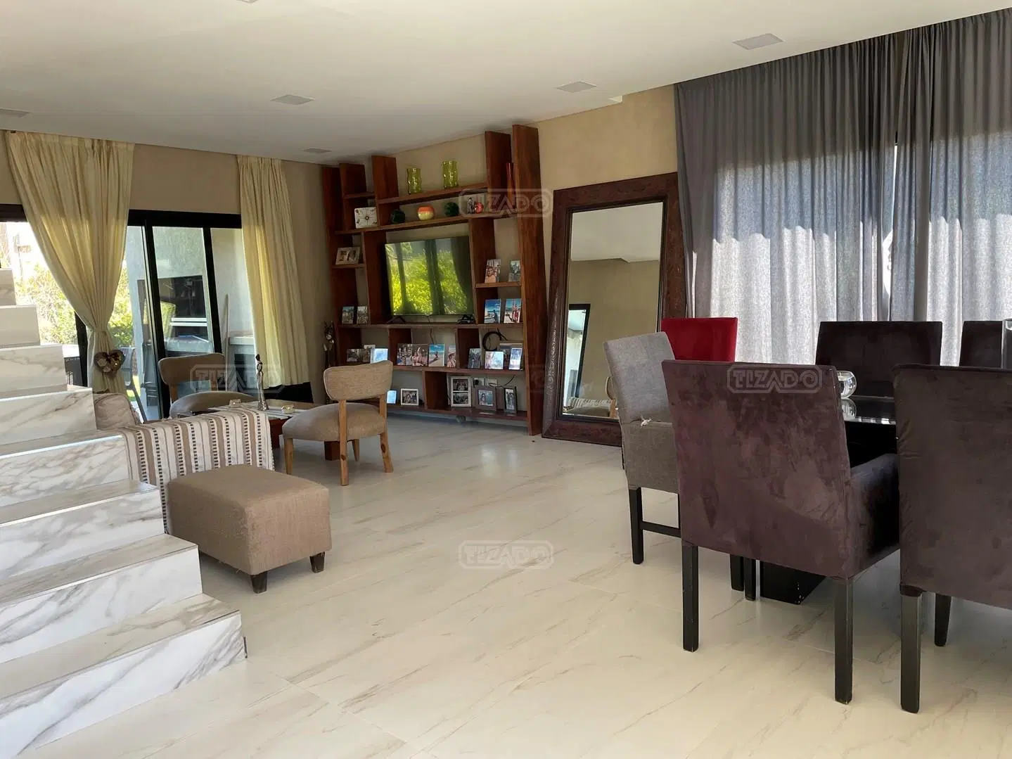 Casa  en Venta en Los Tilos, La Cañada de Pilar, Pilar 3