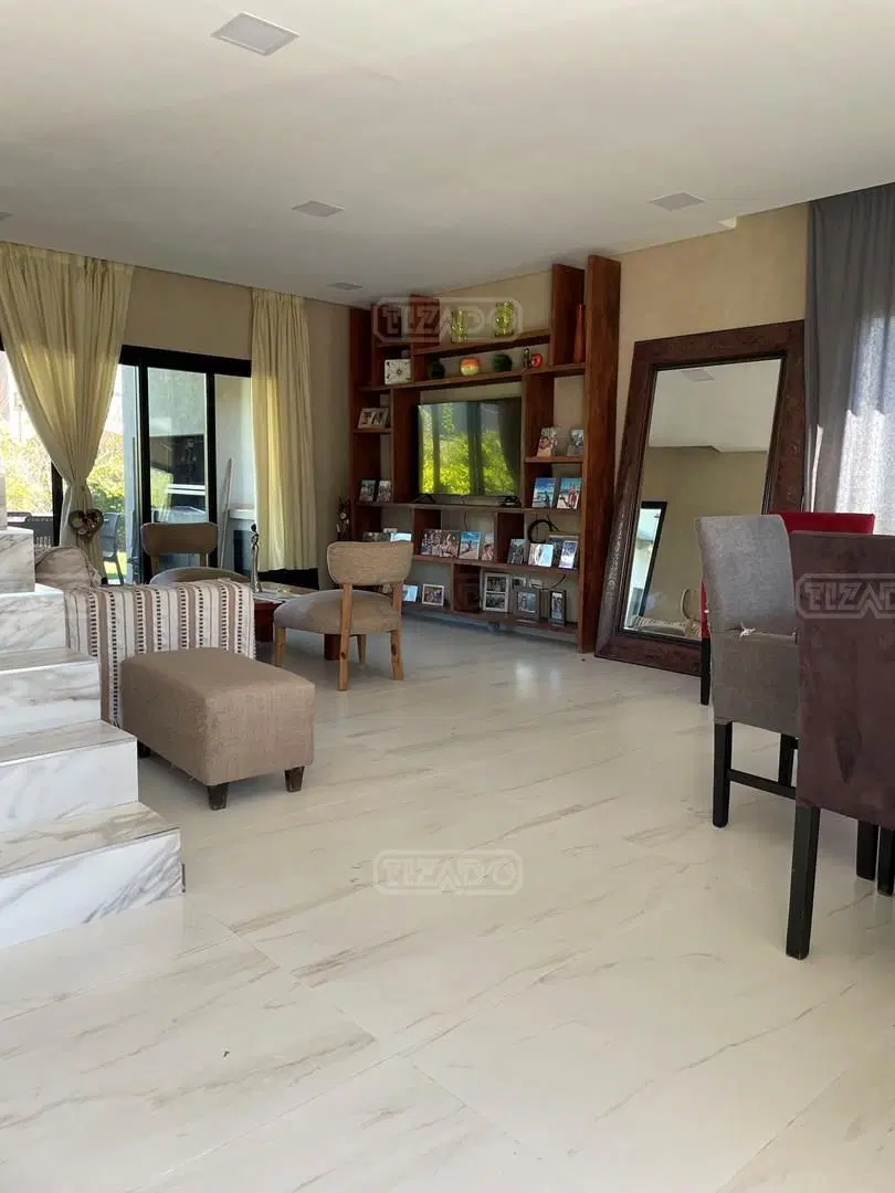 Casa  en Venta en Los Tilos, La Cañada de Pilar, Pilar 5
