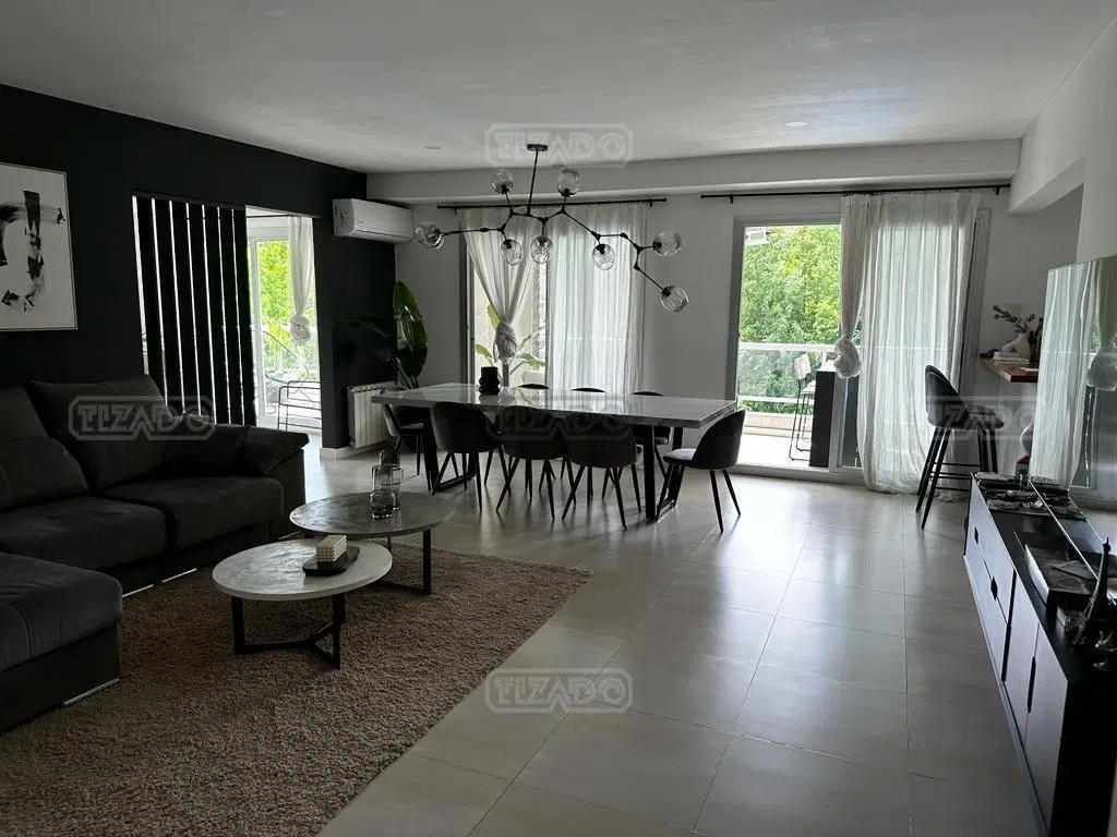 Departamento en Venta en Manuel Alberti, Pilar, G.B.A. Zona Norte 5