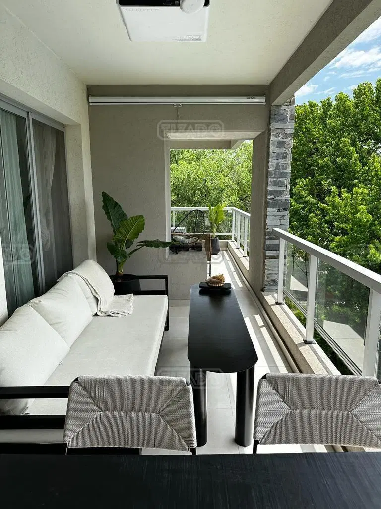 Departamento en Venta en Manuel Alberti, Pilar, G.B.A. Zona Norte 1