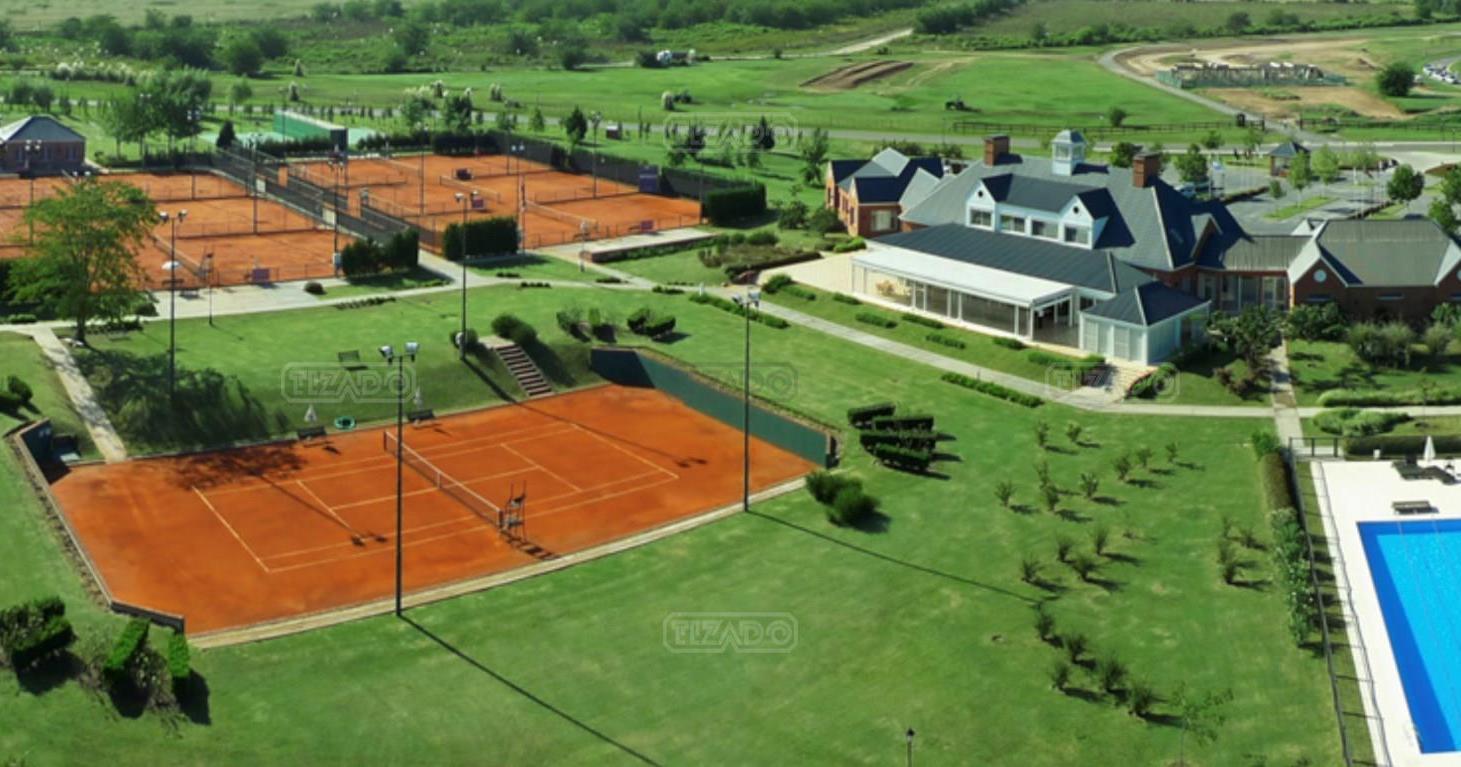 Venta de Terreno o Lote Barrio Privado Pilara. Pilar Zona Norte