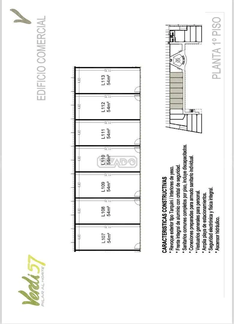 Plano 1