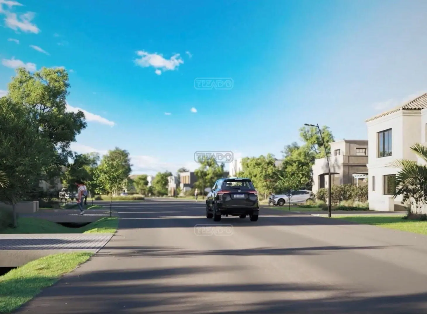 Terreno Lote  en Venta en Openn Pilar, Pilar, G.B.A. Zona Norte 5