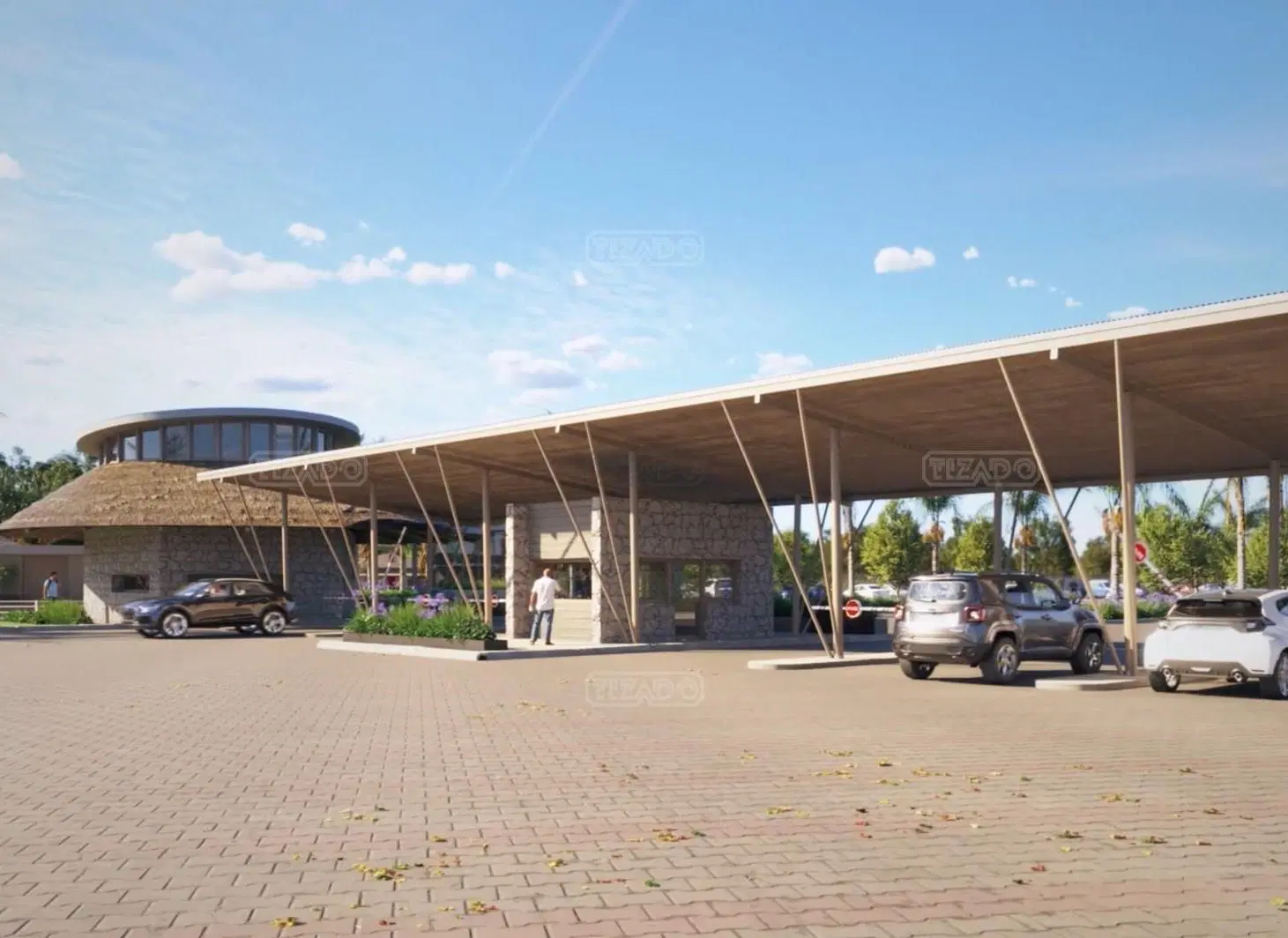 Terreno Lote  en Venta en Openn Pilar, Pilar, G.B.A. Zona Norte 2