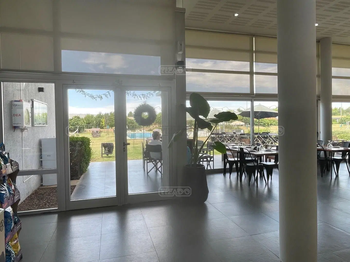 Lote en Venta en Ayres Plaza, Pilar 4