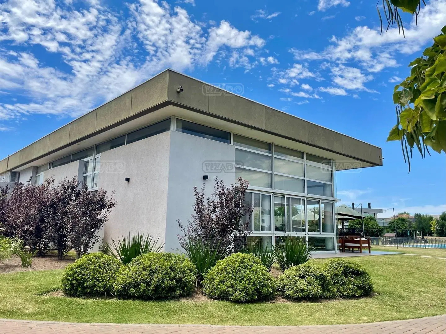 Lote en Venta en Ayres Plaza, Pilar 8
