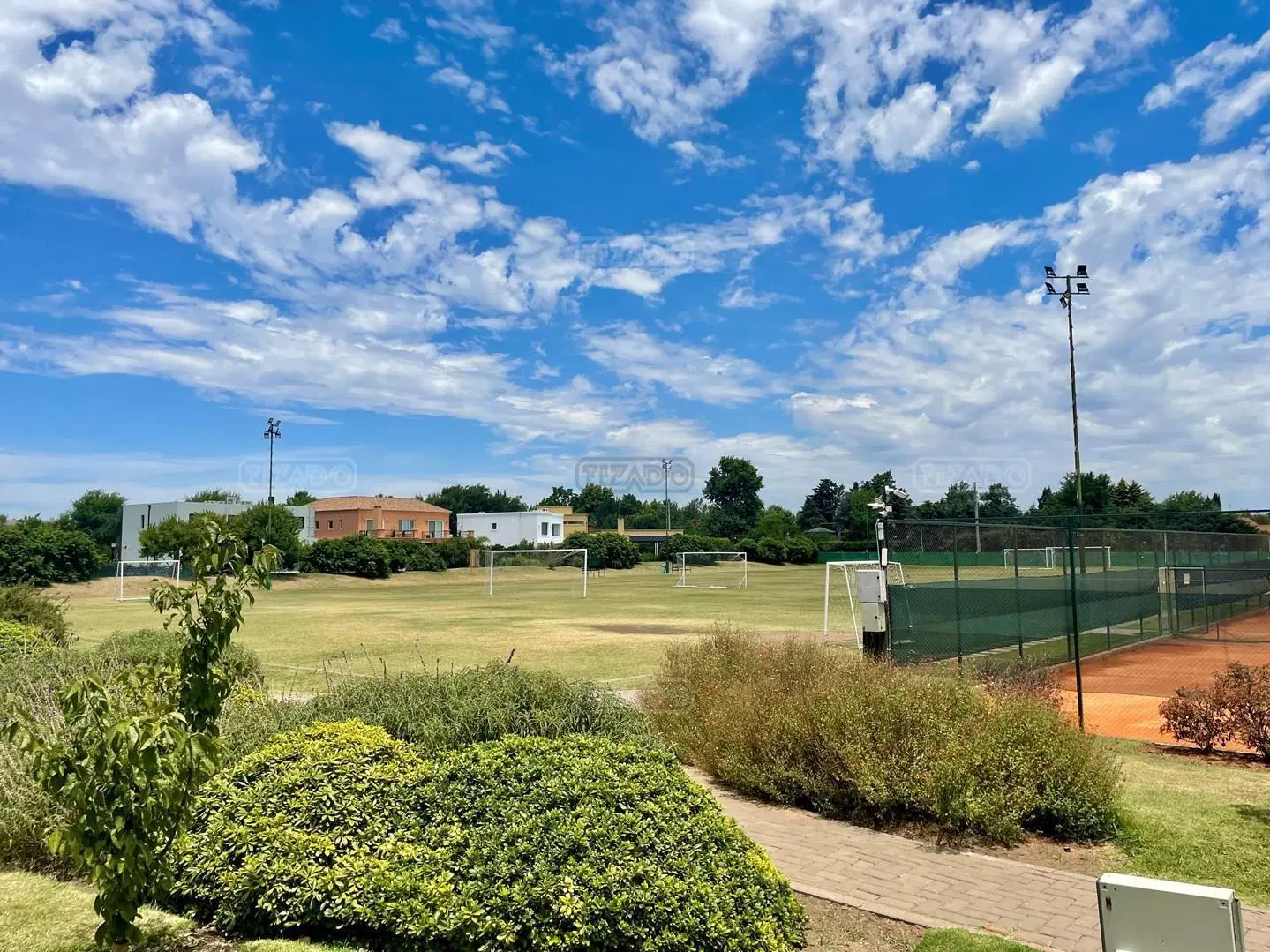 Lote en Venta en Ayres Plaza, Pilar 5