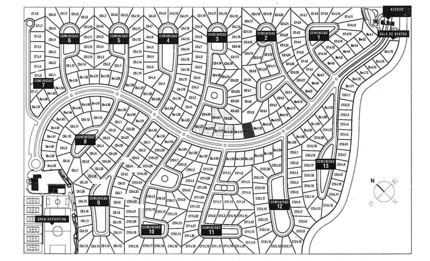 Plano 1