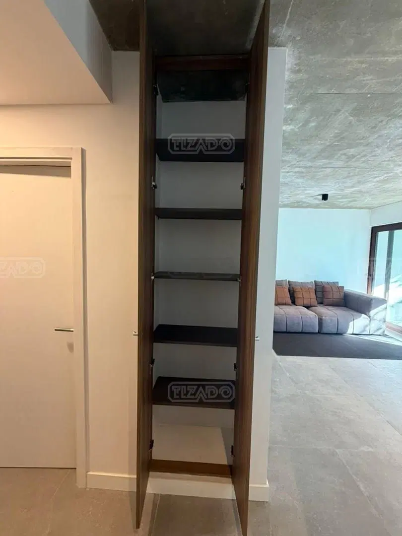 Emprendimiento Departamento con Jardin Venta, Pilar Zona Norte 5