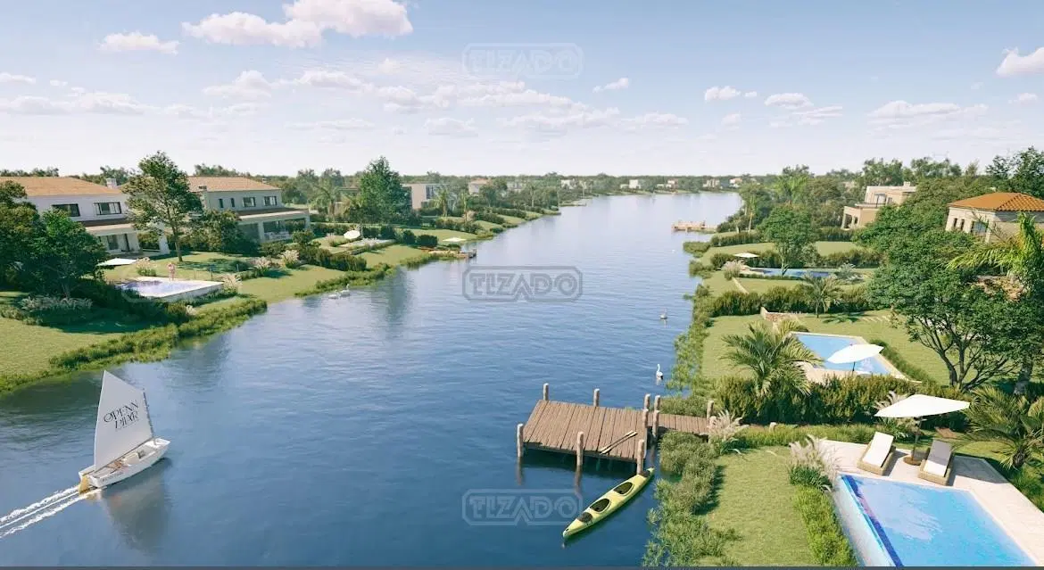 Terreno Lote  en Venta en Openn Pilar, Pilar, G.B.A. Zona Norte 3