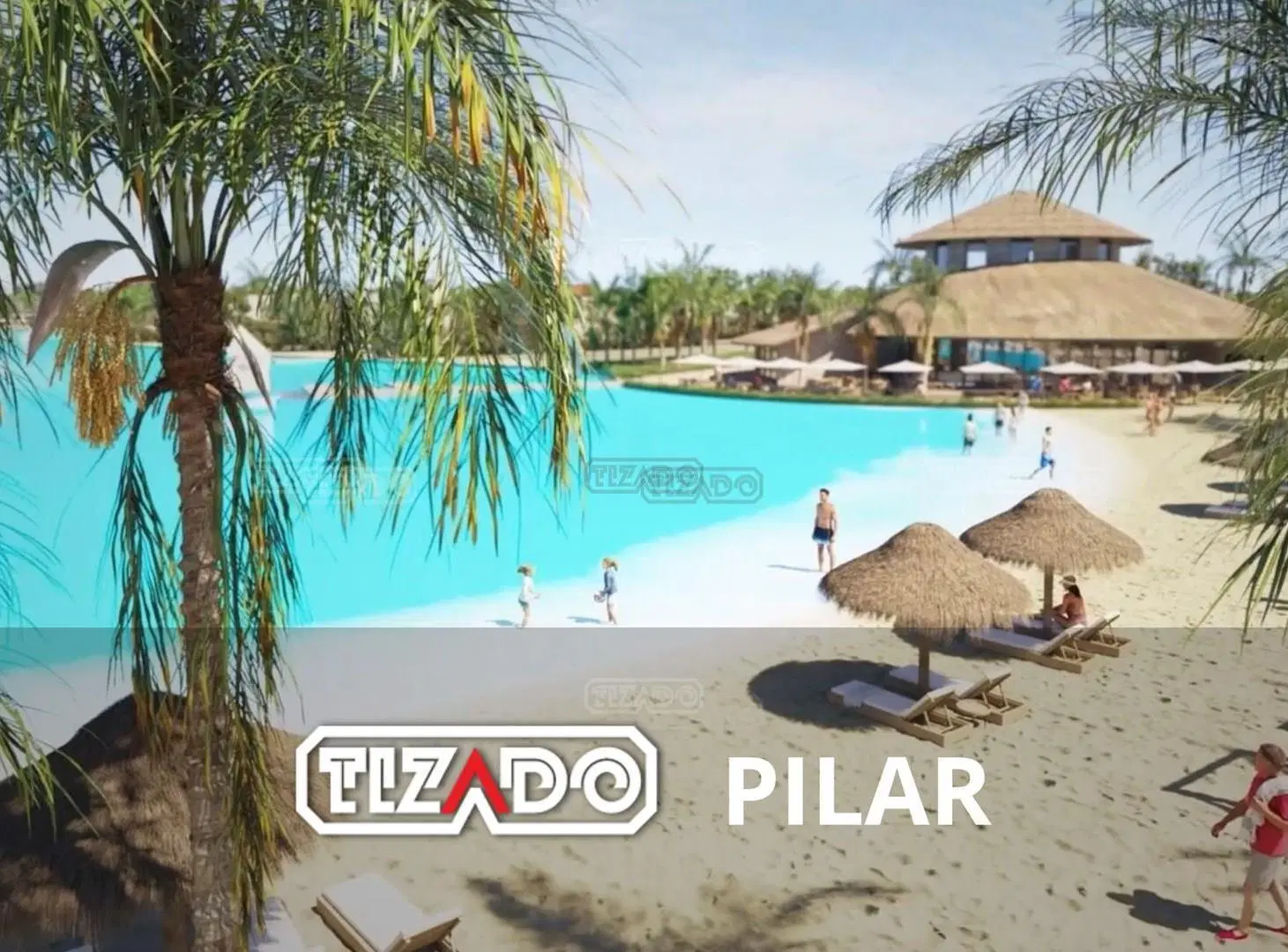 Terreno Lote  en Venta en Openn Pilar, Pilar, G.B.A. Zona Norte 2