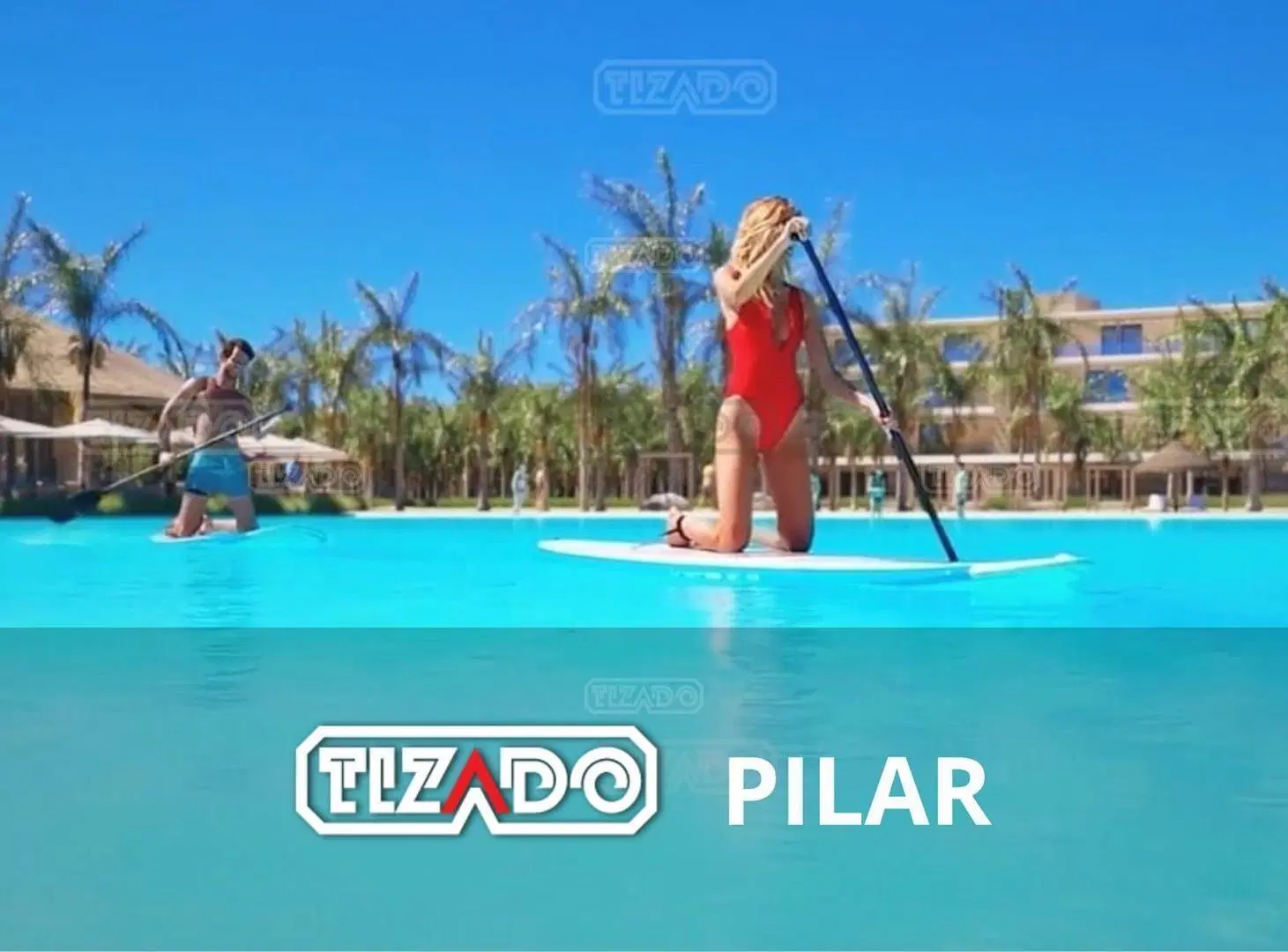 Terreno Lote  en Venta en Openn Pilar, Pilar, G.B.A. Zona Norte 2