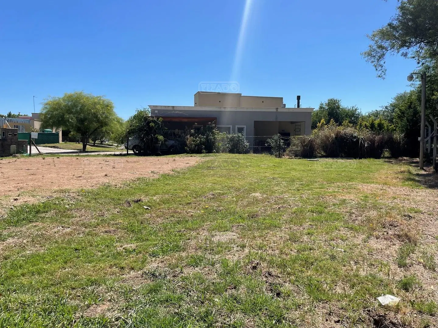 Terreno Lote en Venta en Los Arces, La Cañada de Pilar, Pilar 4