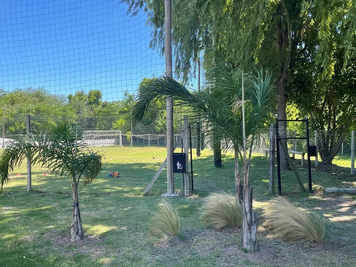 Terreno Lote en Venta en Los Arces, La Cañada de Pilar, Pilar 8