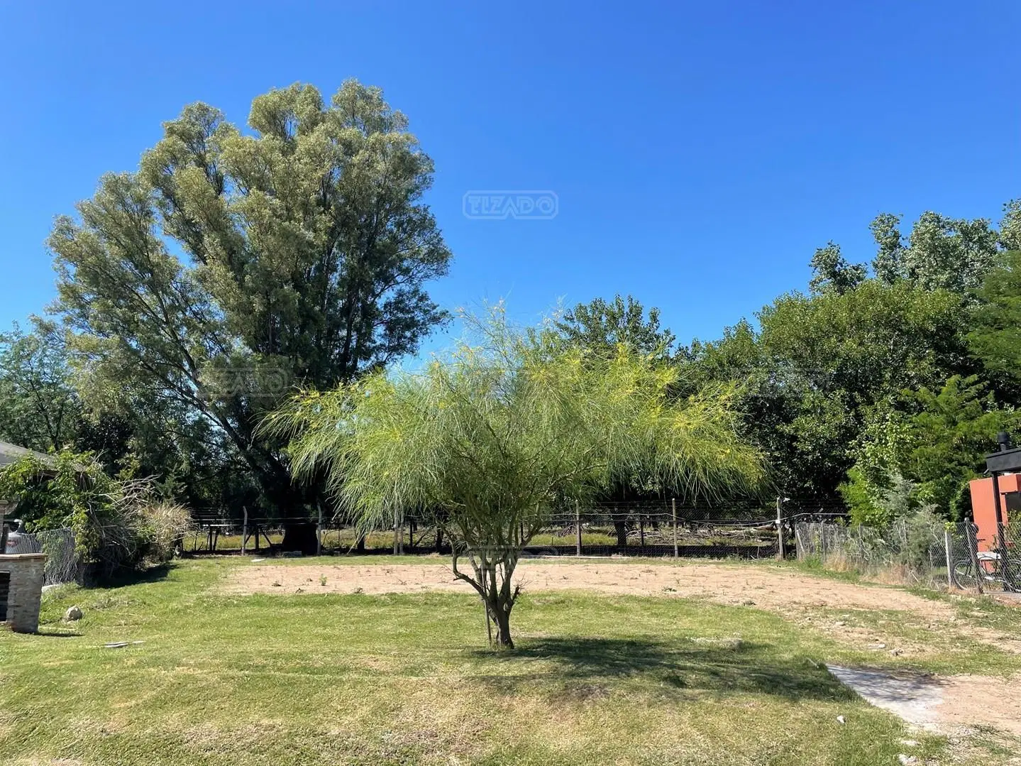 Terreno Lote en Venta en Los Arces, La Cañada de Pilar, Pilar 3