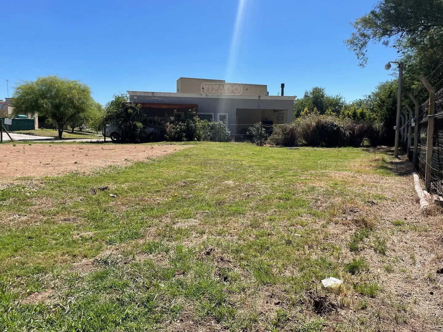 Terreno Lote en Venta en Los Arces, La Cañada de Pilar, Pilar 4