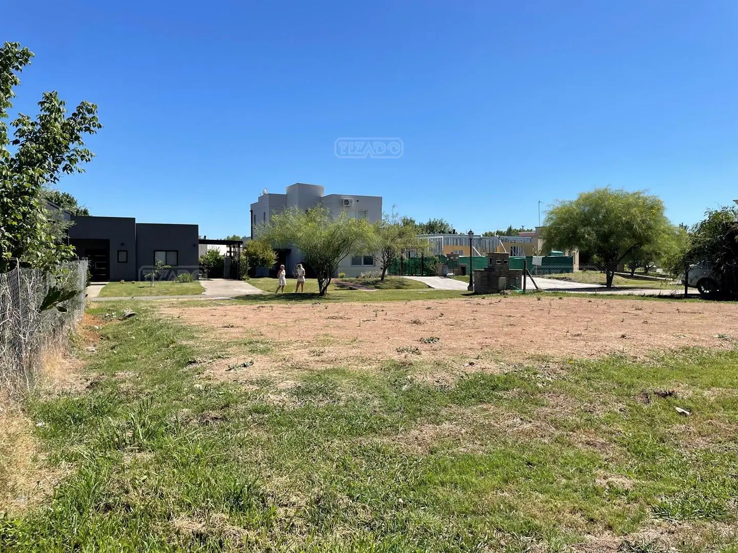 Terreno Lote en Venta en Los Arces, La Cañada de Pilar, Pilar 5