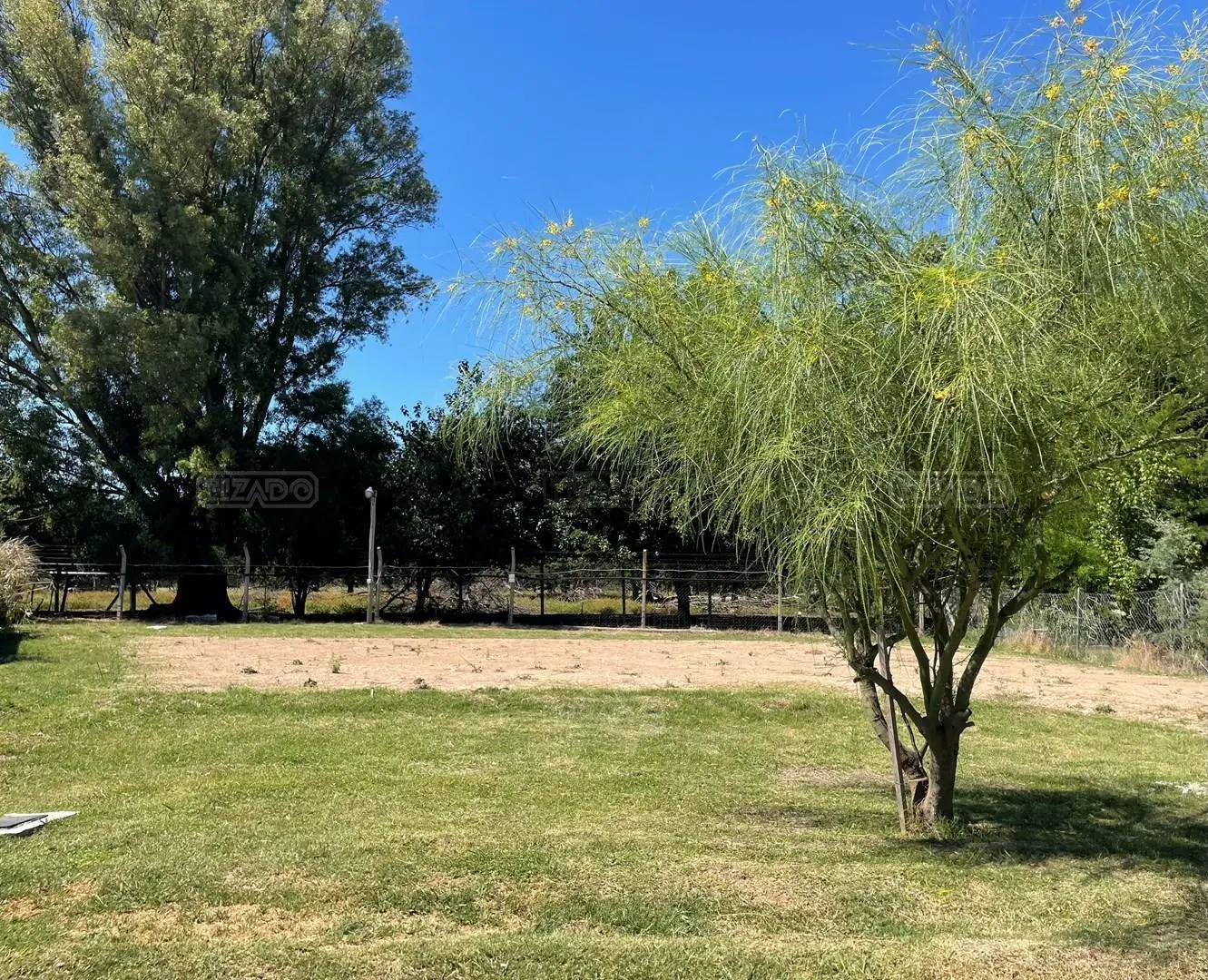 Terreno Lote en Venta en Los Arces, La Cañada de Pilar, Pilar 2