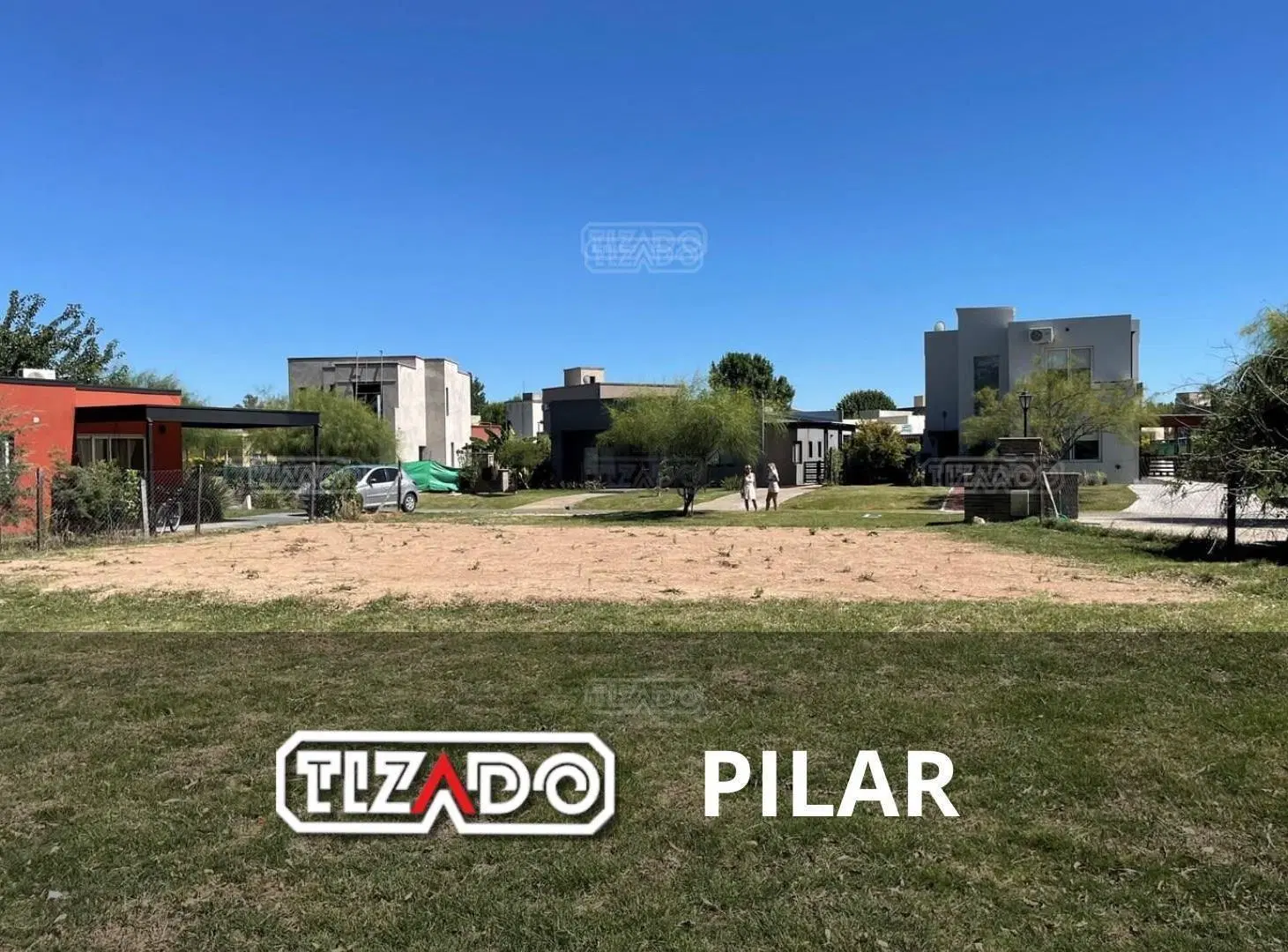 Terreno Lote en Venta en Los Arces, La Cañada de Pilar, Pilar 1