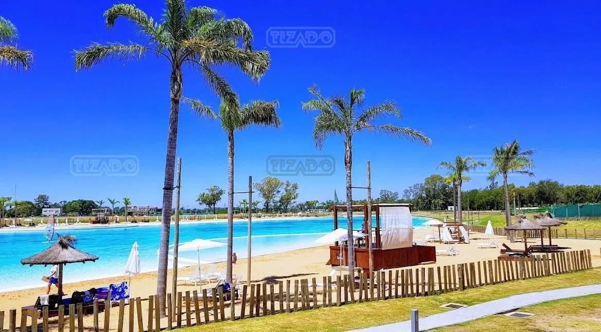 Terreno Lote en Venta en Lagoon Pilar, Pilar, G.B.A. Zona Norte 5