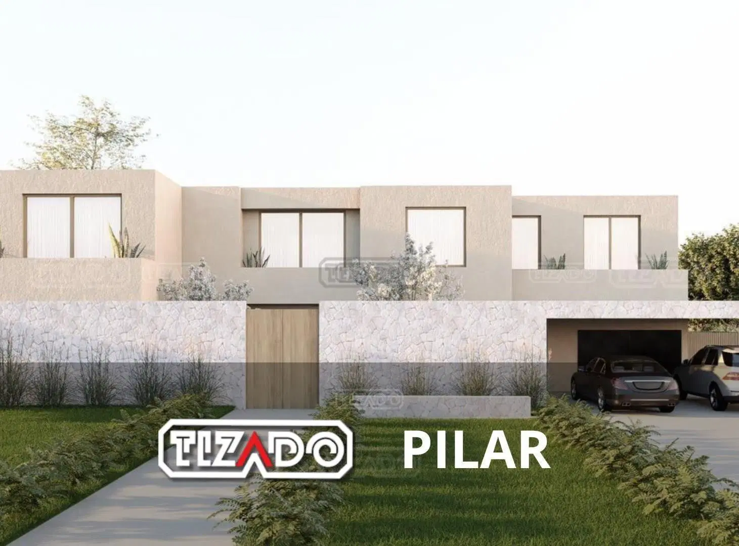 Casa  en Venta en Pilara, Pilar, G.B.A. Zona Norte 4