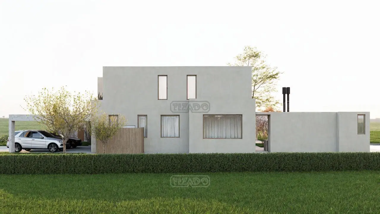 Casa  en Venta en Pilara, Pilar, G.B.A. Zona Norte 3