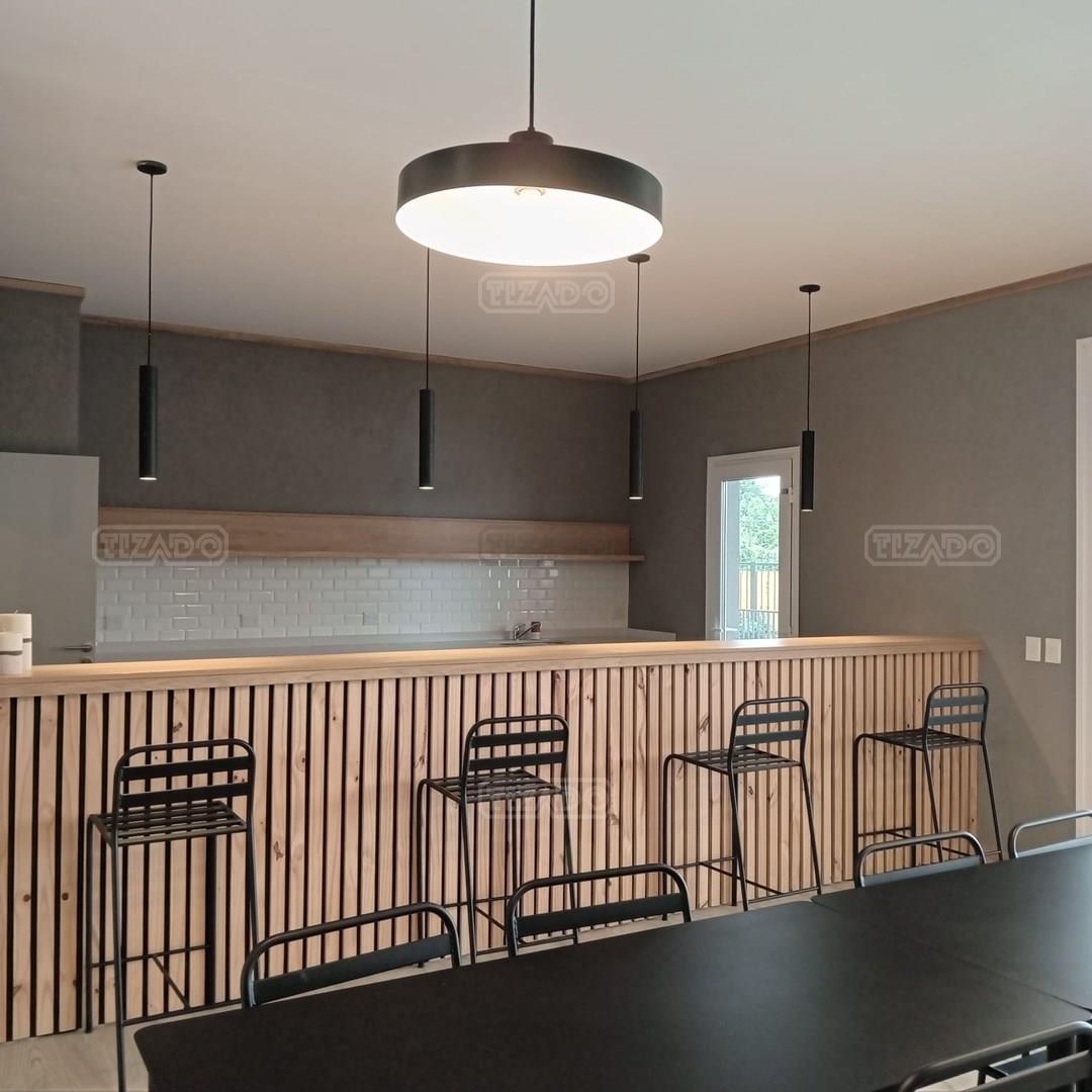 Foto de 3 ambientes con Parrilla y Jardin en Venta. Edificio ZUG Caamaño, La, imagen 3